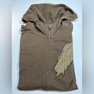 Armani Exchange - Size Small - Sweater